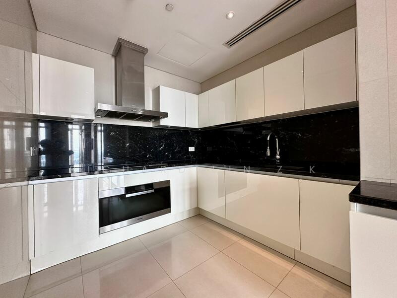 The Ritz-Carlton Residences photo 4