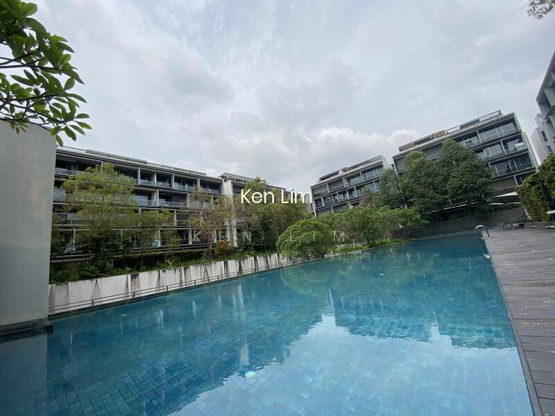Seletar Park Residence image 1 of 10