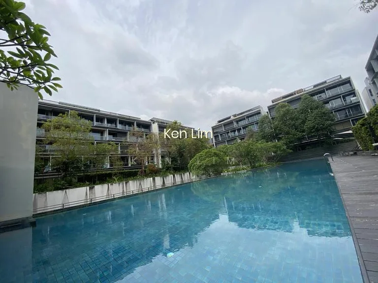 Seletar Park Residence image 1 of 10