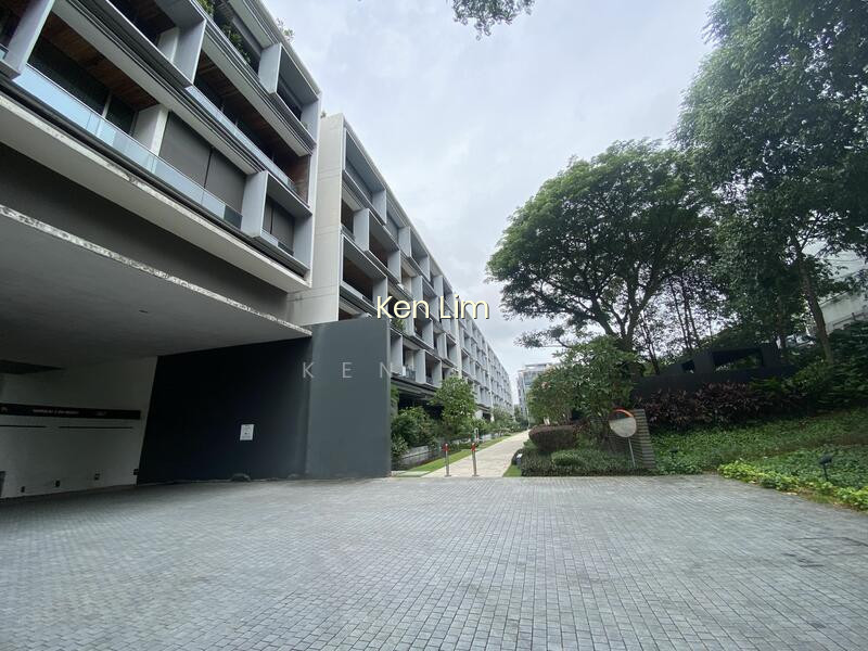 Seletar Park Residence photo 2
