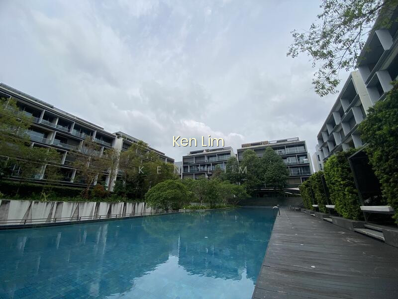 Seletar Park Residence photo 3