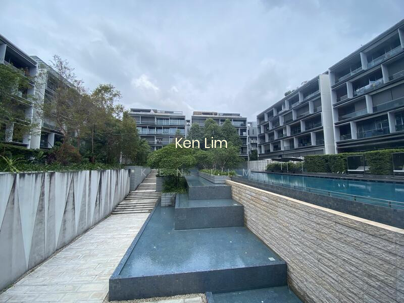 Seletar Park Residence photo 4