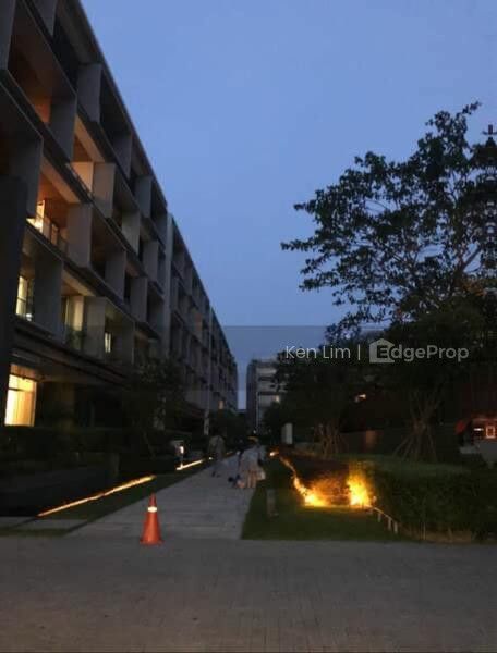 Seletar Park Residence photo 5