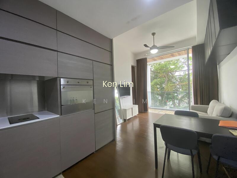 Seletar Park Residence photo 6