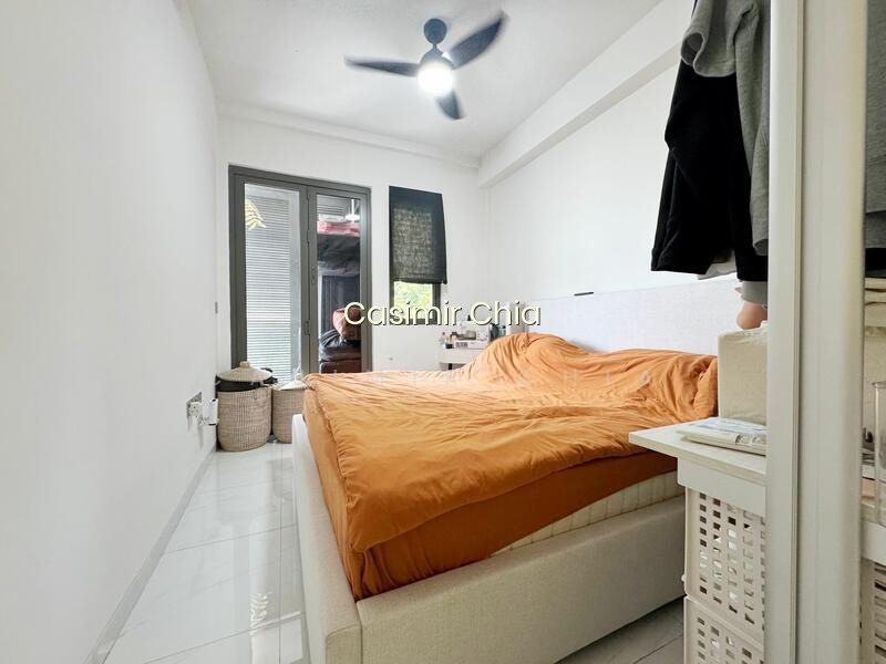 Park 1 Suites photo 4