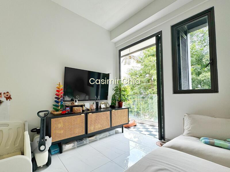 Park 1 Suites photo 6