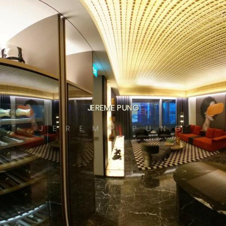 W Residences Marina View - Singapore image 1 of 10
