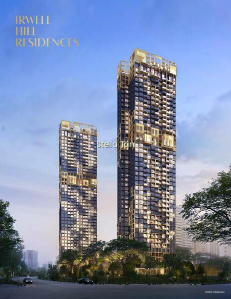 Irwell Hill Residences photo 5