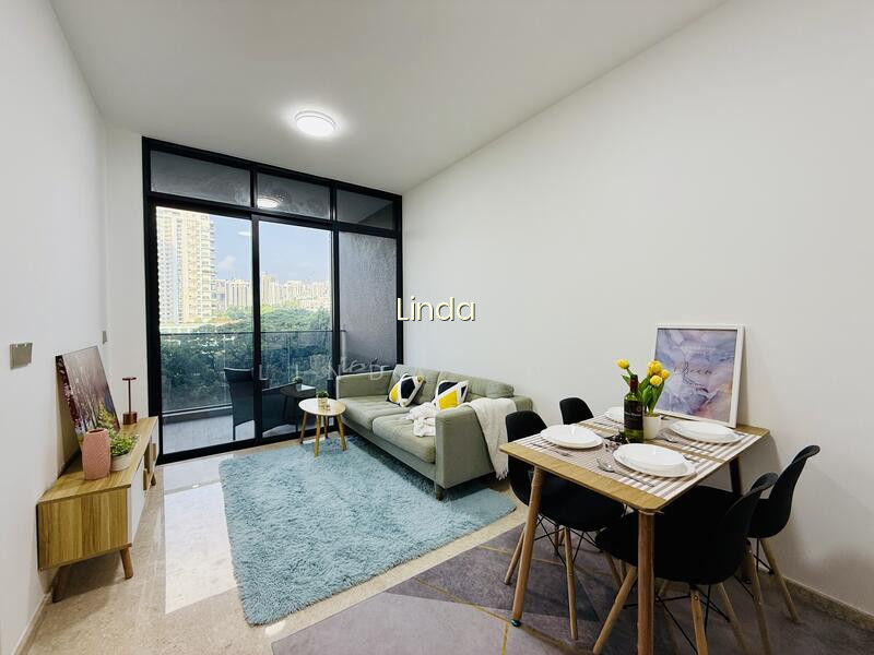 Pullman Residences image 1 of 10