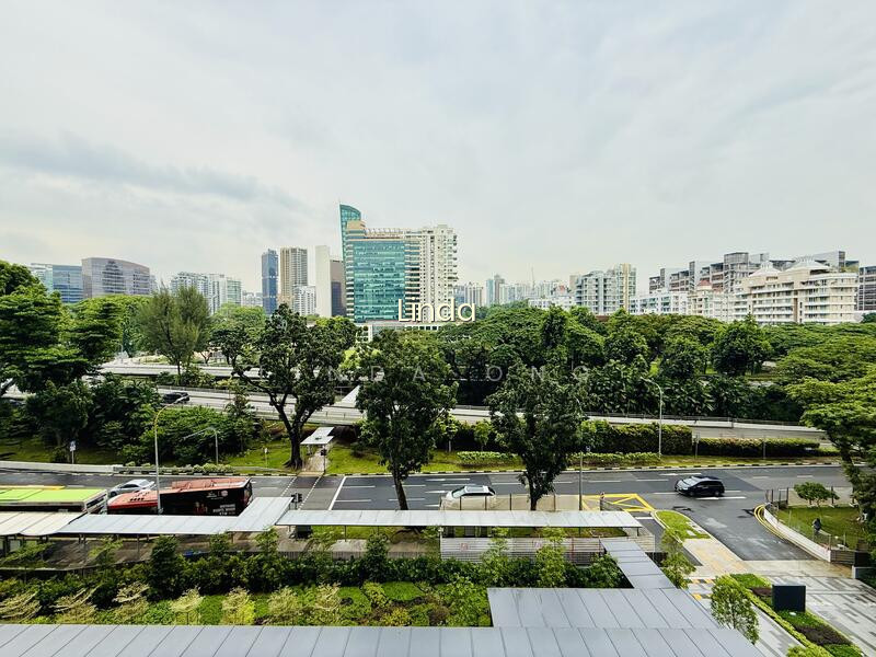 Pullman Residences photo 2