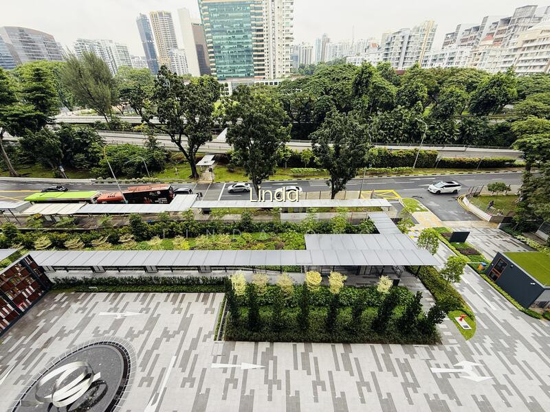 Pullman Residences photo 3