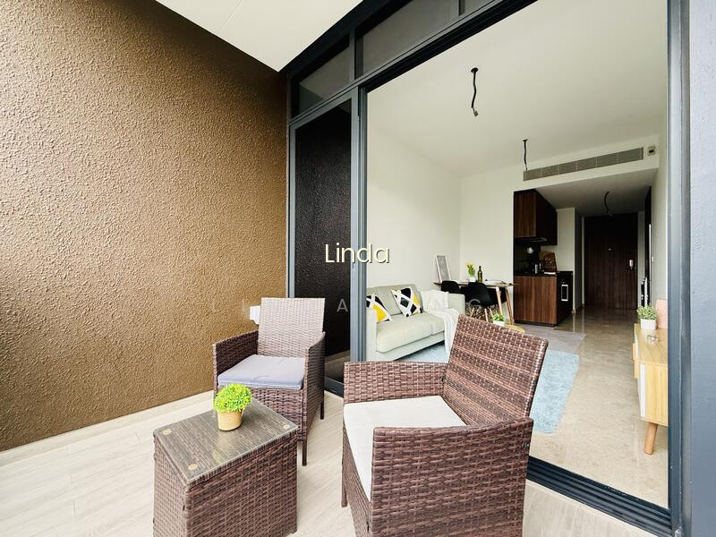 Pullman Residences photo 4