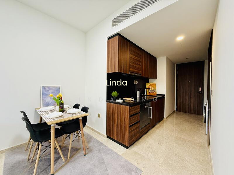 Pullman Residences photo 5