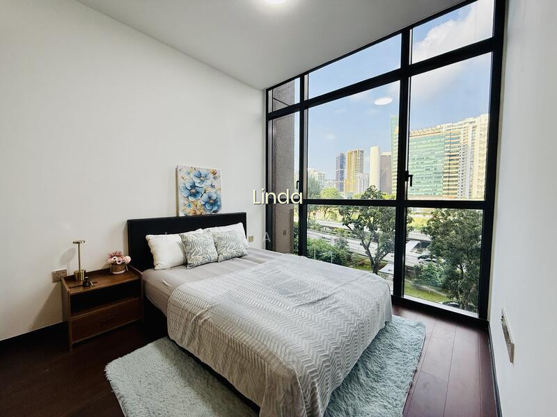Pullman Residences photo 6