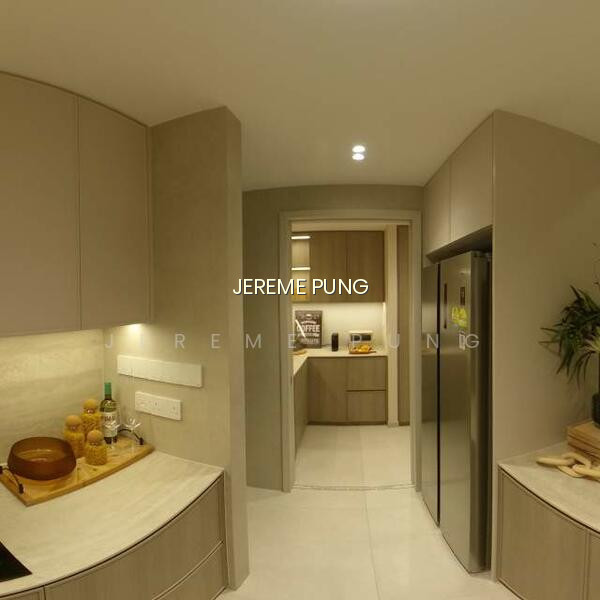Bagnall Haus photo 5