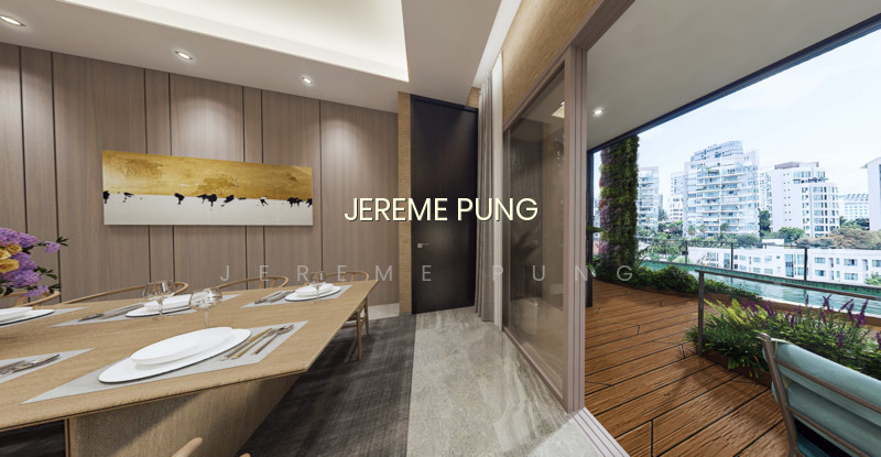 THE GIVERNY RESIDENCES photo 3