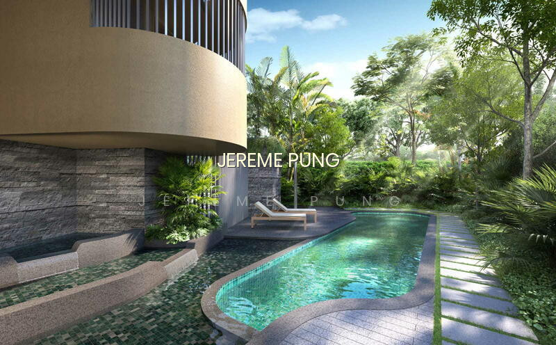 THE GIVERNY RESIDENCES photo 5