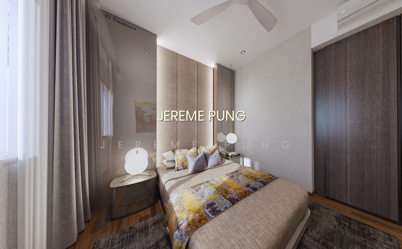 THE GIVERNY RESIDENCES photo 6