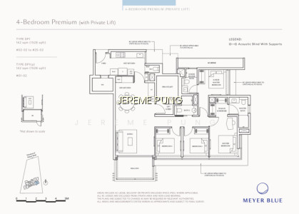 MEYER BLUE photo 4