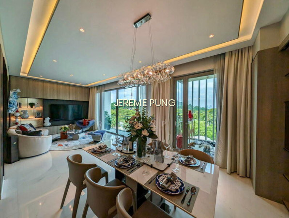 The Residences at W Sentosa Cove image 1 of 10