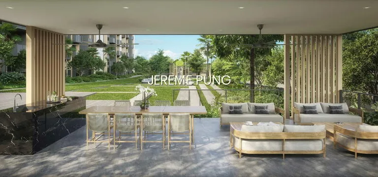 Narra Residences image 1 of 9