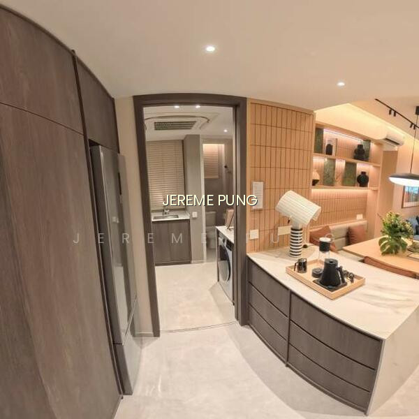 Canberra Crescent Residences image 1 of 9