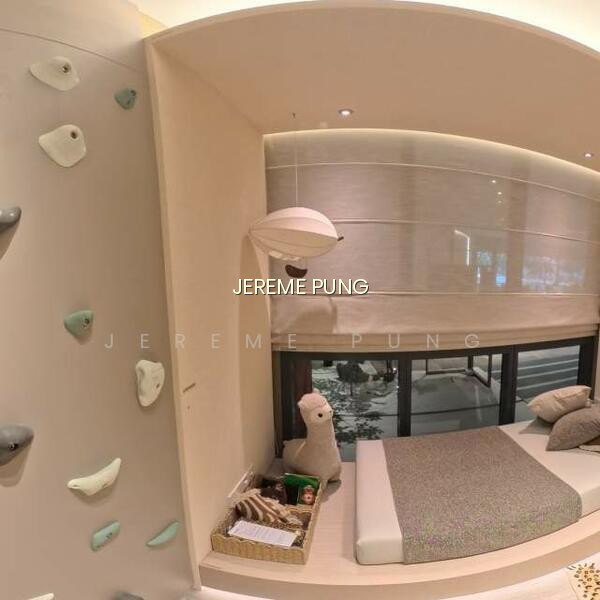 Canberra Crescent Residences photo 6