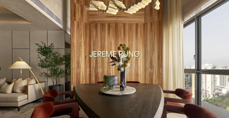 UPPERHOUSE AT ORCHARD BOULEVARD photo 2