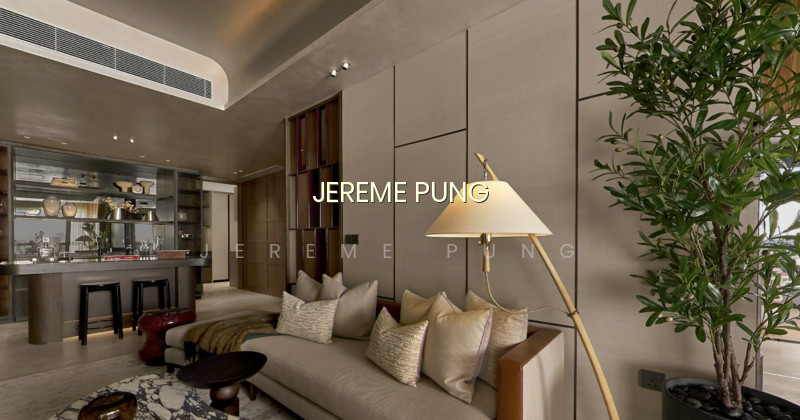 UPPERHOUSE AT ORCHARD BOULEVARD photo 3