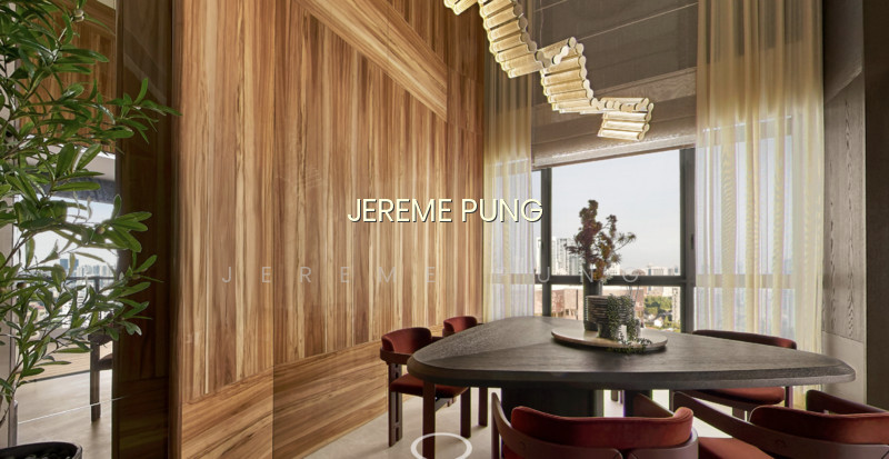 UPPERHOUSE AT ORCHARD BOULEVARD photo 4