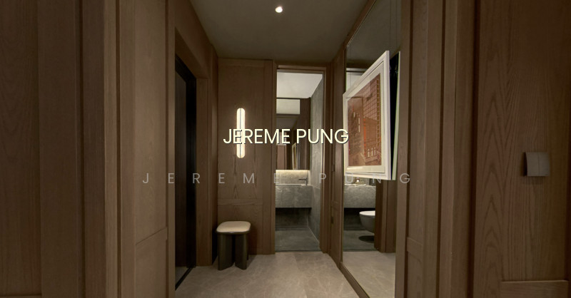 UPPERHOUSE AT ORCHARD BOULEVARD photo 6