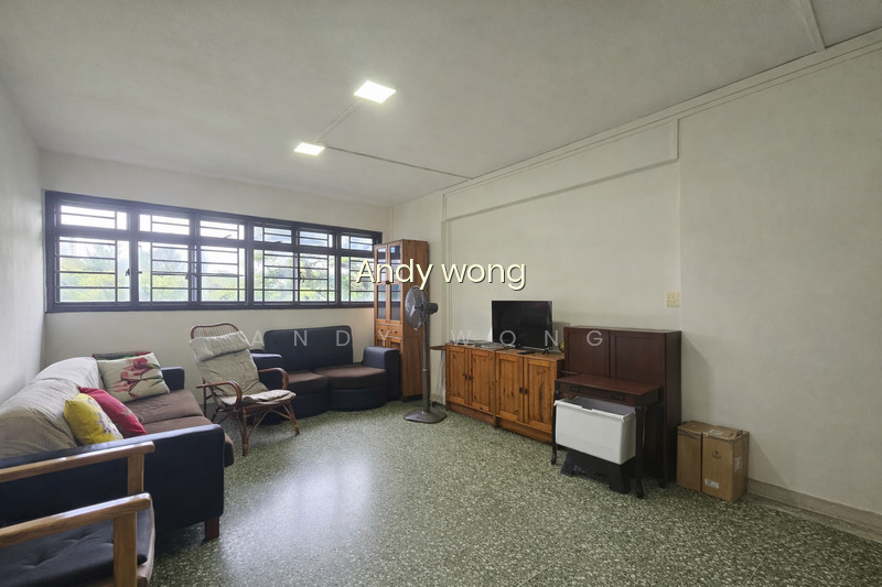 55 GEYLANG BAHRU