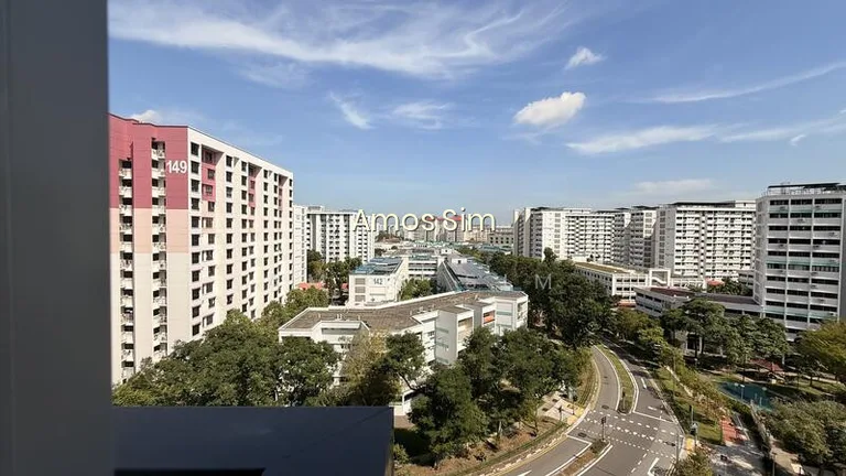 Affinity at Serangoon image 1 of 6