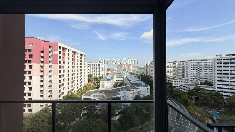 AFFINITY AT SERANGOON photo 2