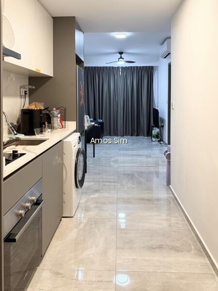 AFFINITY AT SERANGOON photo 5