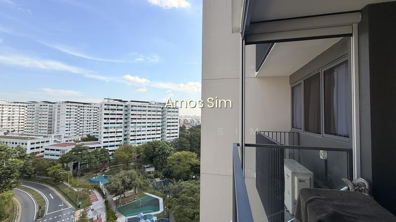 AFFINITY AT SERANGOON photo 6