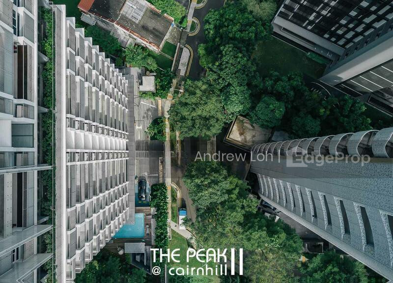 THE PEAK @ CAIRNHILL II photo 6