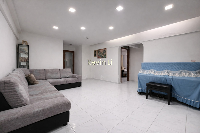 524 JURONG WEST STREET 52 photo 2