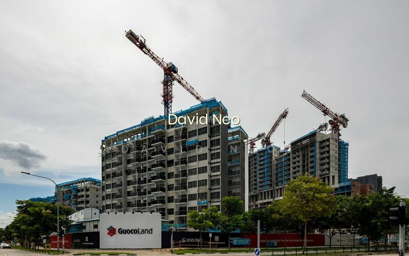 LENTOR HILLS RESIDENCES photo 2