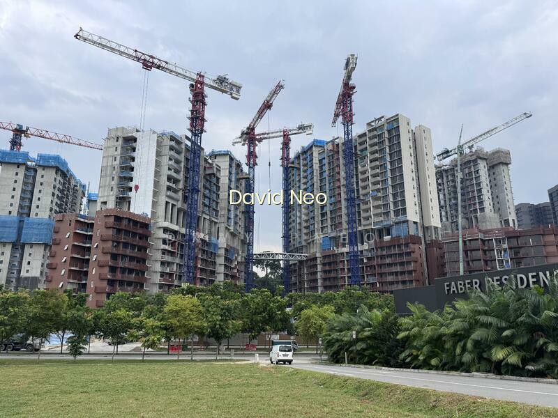 LENTOR HILLS RESIDENCES photo 3
