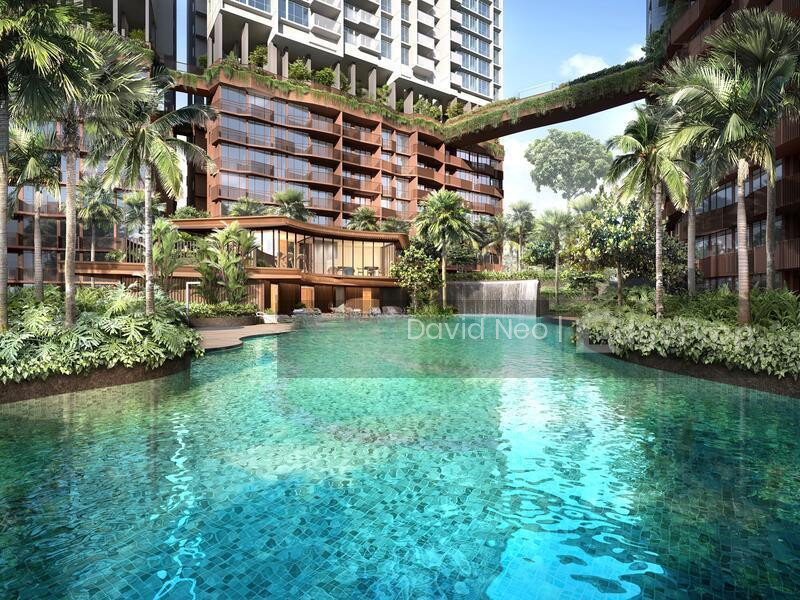LENTOR HILLS RESIDENCES photo 5