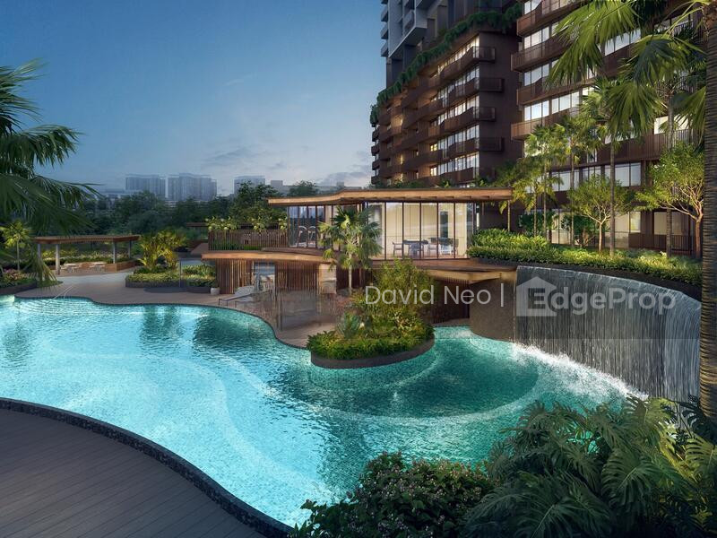 LENTOR HILLS RESIDENCES photo 6