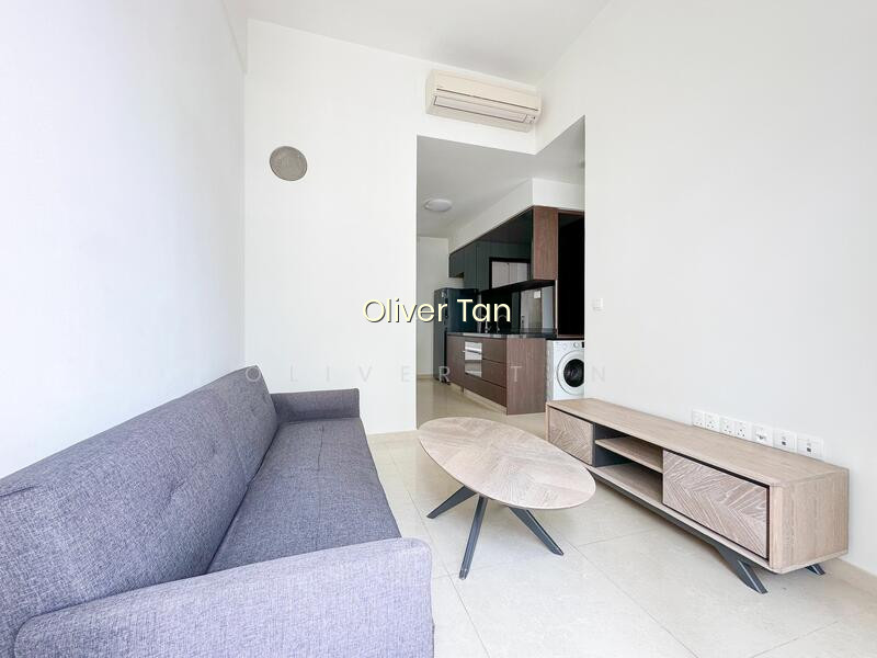 CITY SUITES