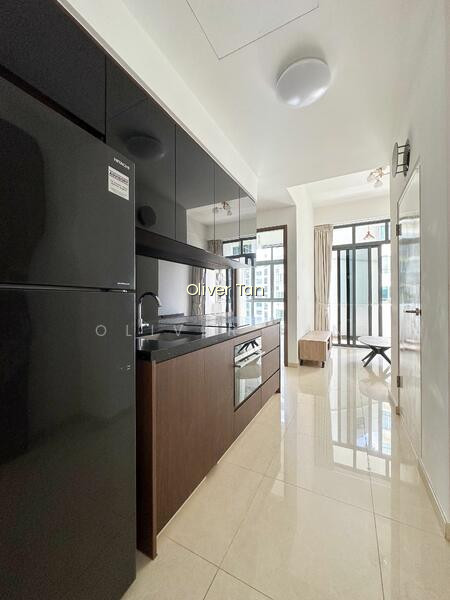 CITY SUITES photo 6