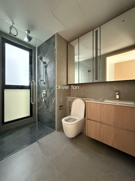 PEAK RESIDENCE photo 4