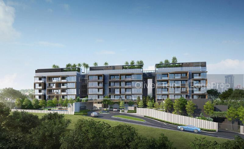 PEAK RESIDENCE photo 5