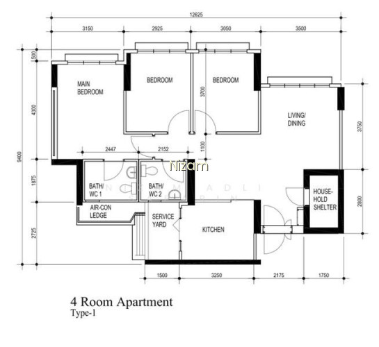 82B CIRCUIT ROAD photo 2