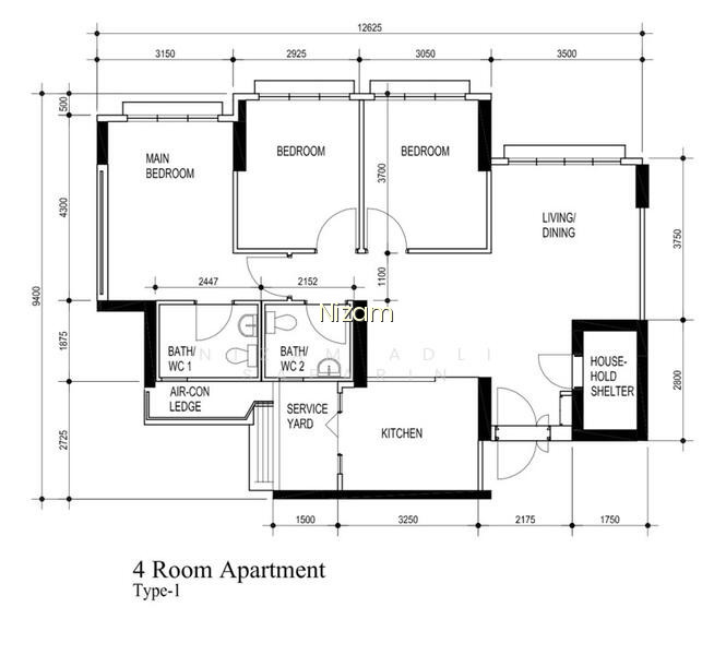 82B CIRCUIT ROAD photo 3