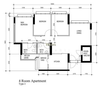 82B CIRCUIT ROAD photo 4