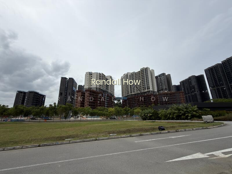 LENTOR HILLS RESIDENCES image 1 of 9